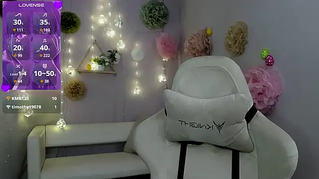 Ashley Veil online show from 05-30-26, 02:19