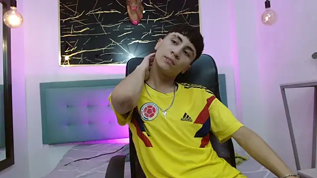 XanderGrey8 online show from 02-11-26, 07:41