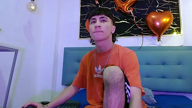 XanderGrey8 online show from 02-17-26, 07:20