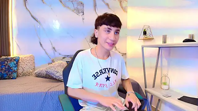 XanderGrey8 online show from 02-24-26, 07:45