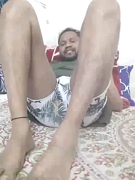 Snapshot of KGF786 chatting on 02-05-26, 06:12 KGF786 online show from 02-05-26, 06:12