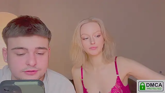 your molly mark  online show from 02-15-26, 07:43