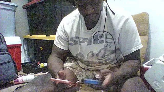 Shrimpsonspun661 online show from 07-20-26, 05:15