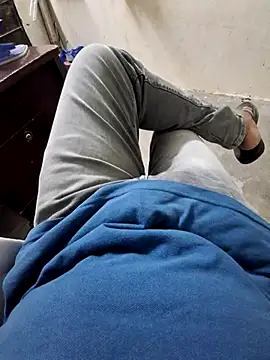 Kanna5115 online show from 01-19-26, 03:21