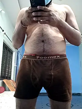 Kanna5115 online show from 02-02-26, 05:28