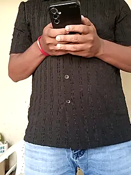 Kanna5115 online show from 02-03-26, 03:59