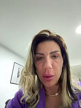 Missolevelvet online show from 02-21-26, 10:44