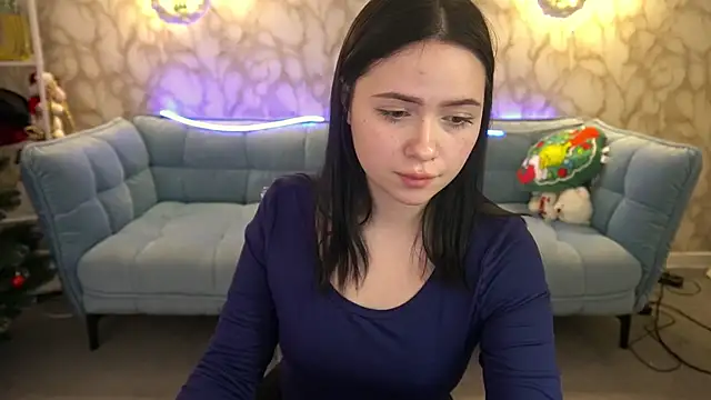 MargaritaGrey online show from 01-12-26, 08:52