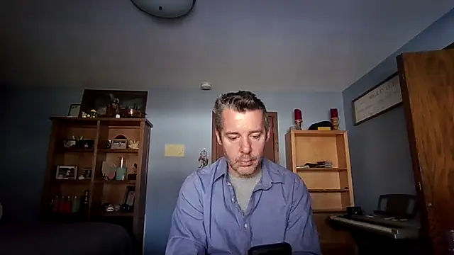 chrisw8140 online show from 03-11-26, 06:03