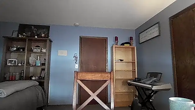 chrisw8140 online show from 03-15-26, 03:18