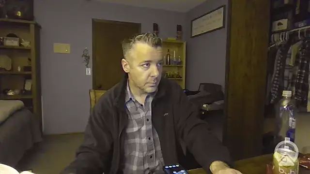 chrisw8140 online show from 03-23-26, 02:48