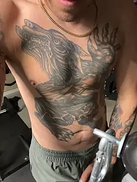 brngitdwn online show from 02-20-26, 04:20