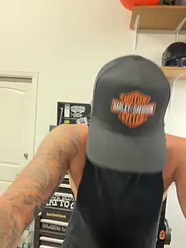 brngitdwn online show from 05-05-26, 02:52