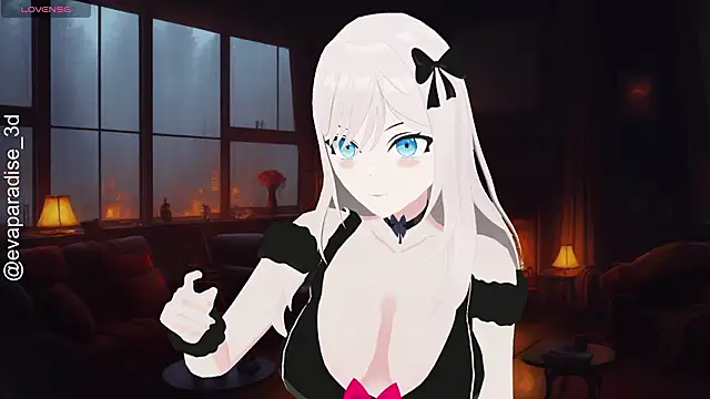 eva 3d online show from 02-10-26, 12:31