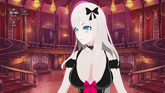 eva 3d online show from 02-11-26, 07:41