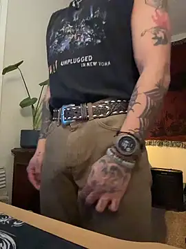 JoeyBlazy online show from 03-21-26, 03:33