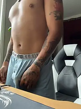 JoeyBlazy online show from 05-29-26, 03:10