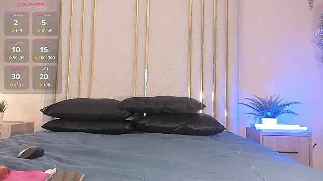 Meeganfoox online show from 01-16-26, 03:43