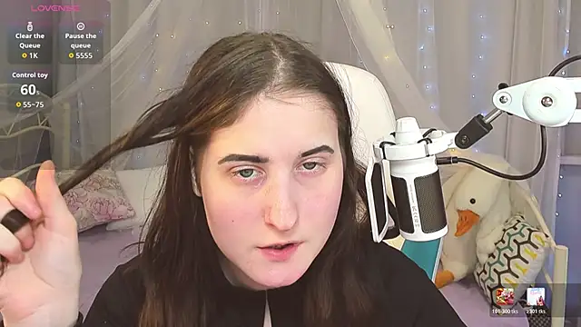 KiraDuvall online show from 01-14-26, 06:13