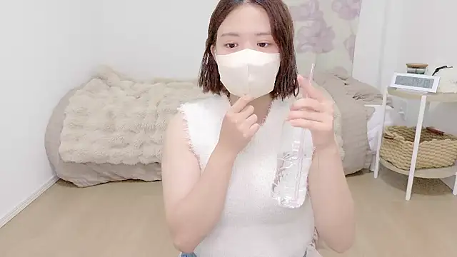 Snapshot of UMIumi- chatting on 07-16-26, 09:48 UMIumi- online show from 07-16-26, 09:48