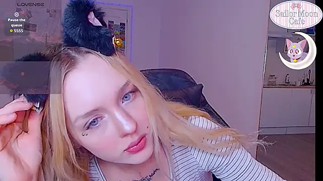 sailormoon666  online show from 03-18-26, 12:14