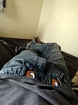 rupahoney online show from 04-11-26, 07:13