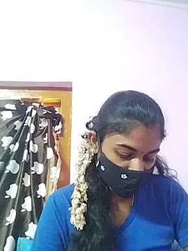 Tamil Hot RoyalQueen online show from 02-26-26, 04:55