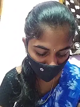 Tamil Hot RoyalQueen online show from 04-16-26, 12:22