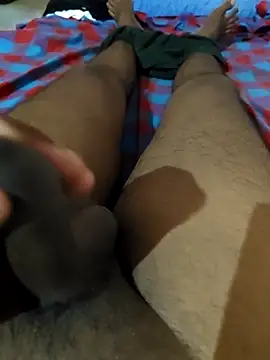 modelSpidy online show from 04-01-26, 08:37