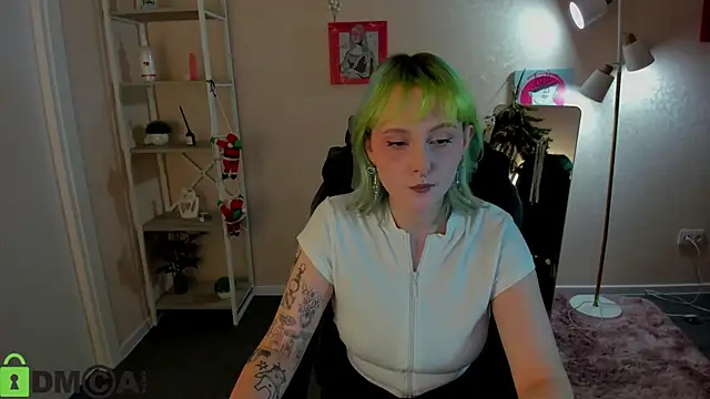 Roziett Belle online show from 01-16-26, 09:24