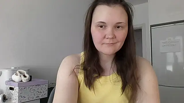 Snapshot of Elorexa chatting on 03-23-26, 11:14 Elorexa online show from 03-23-26, 11:14