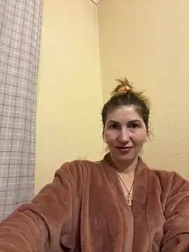  Crystal 2 online show from 02-08-26, 03:48