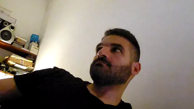 marios87xxl online show from 03-28-26, 03:33