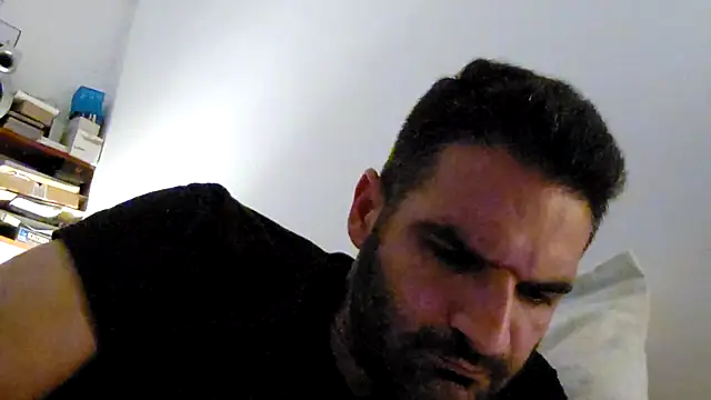 marios87xxl online show from 04-22-26, 08:54