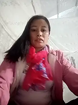 kaia-cam online show from 01-18-26, 05:17