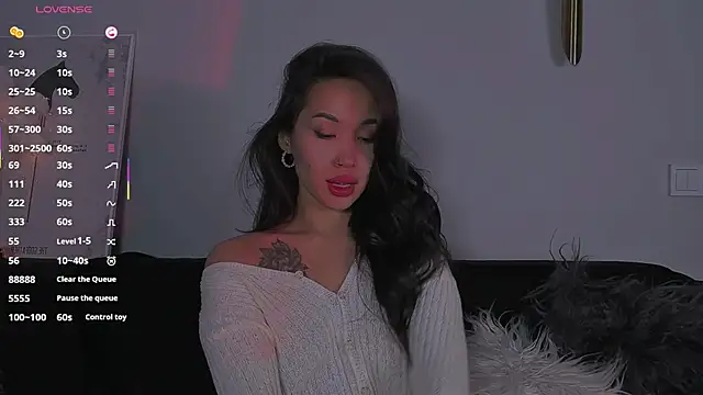 your asian dream online show from 02-18-26, 05:53