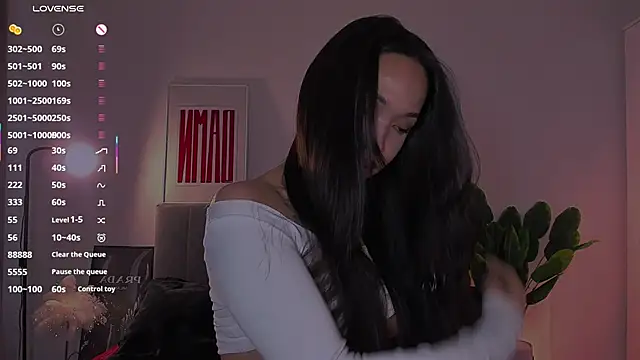 your asian dream online show from 03-25-26, 06:08