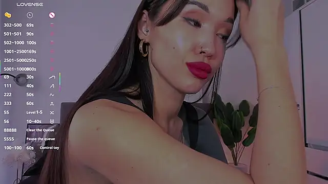 your asian dream online show from 04-01-26, 06:25