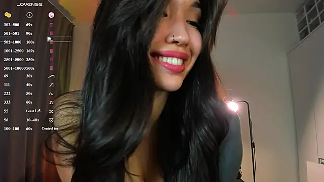 your asian dream online show from 05-02-26, 05:51
