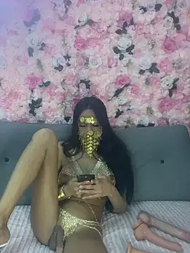 Ines-z online show from 04-11-26, 09:19