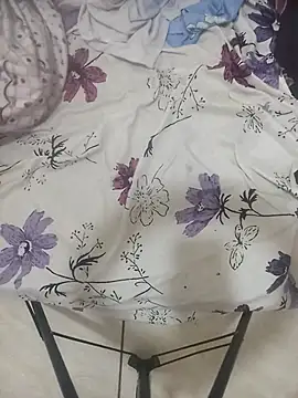 PatriciaVen online show from 04-22-26, 04:26