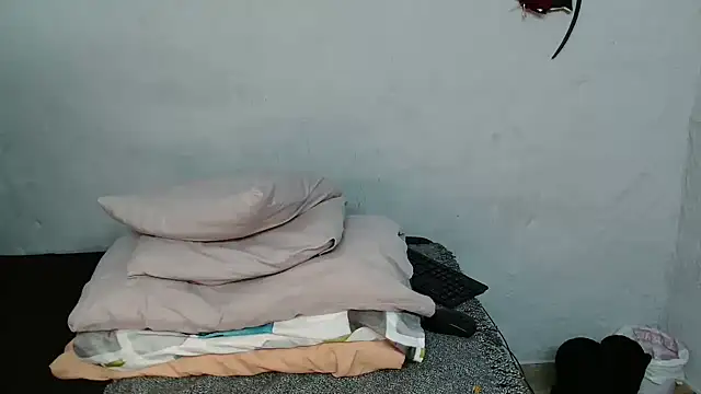 MelowD 2 online show from 06-03-26, 02:33