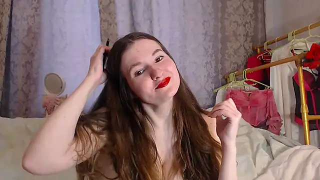 RileySteeele online show from 04-21-26, 10:54