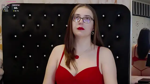 JulieAnnX online show from 03-27-26, 05:02