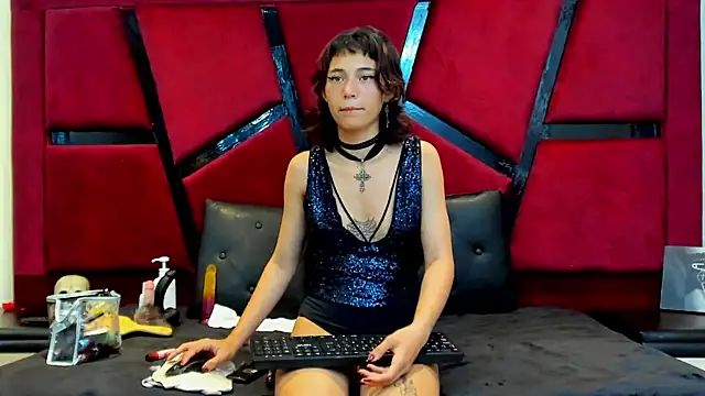 MiaGiordano online show from 03-16-26, 11:25