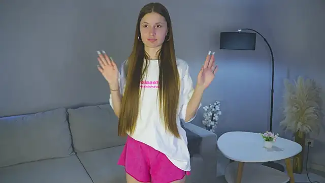 AleenKilogan online show from 01-15-26, 08:08