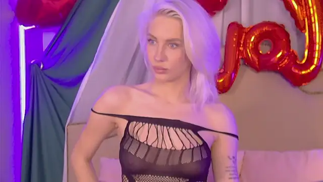 TiffanyStein online show from 02-10-26, 04:16