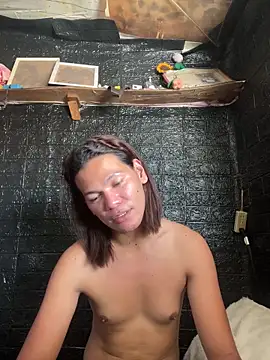 HugeAgatha online show from 02-15-26, 05:26