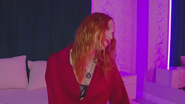 AvaLarson online show from 03-29-26, 03:23