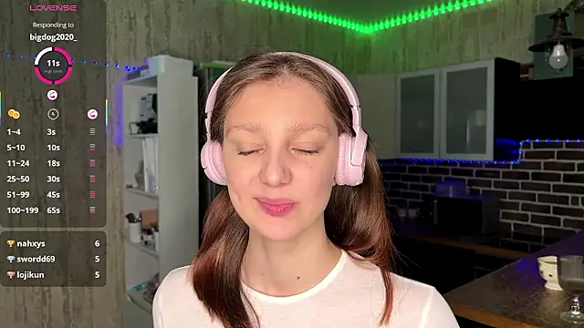 ChrisAmott online show from 02-05-26, 04:22